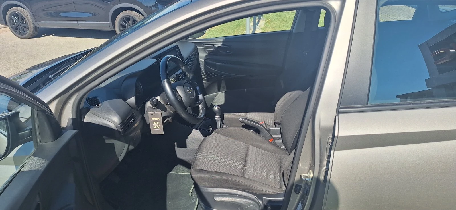 Hyundai I20, снимка 6 - Автомобили и джипове - 55541784