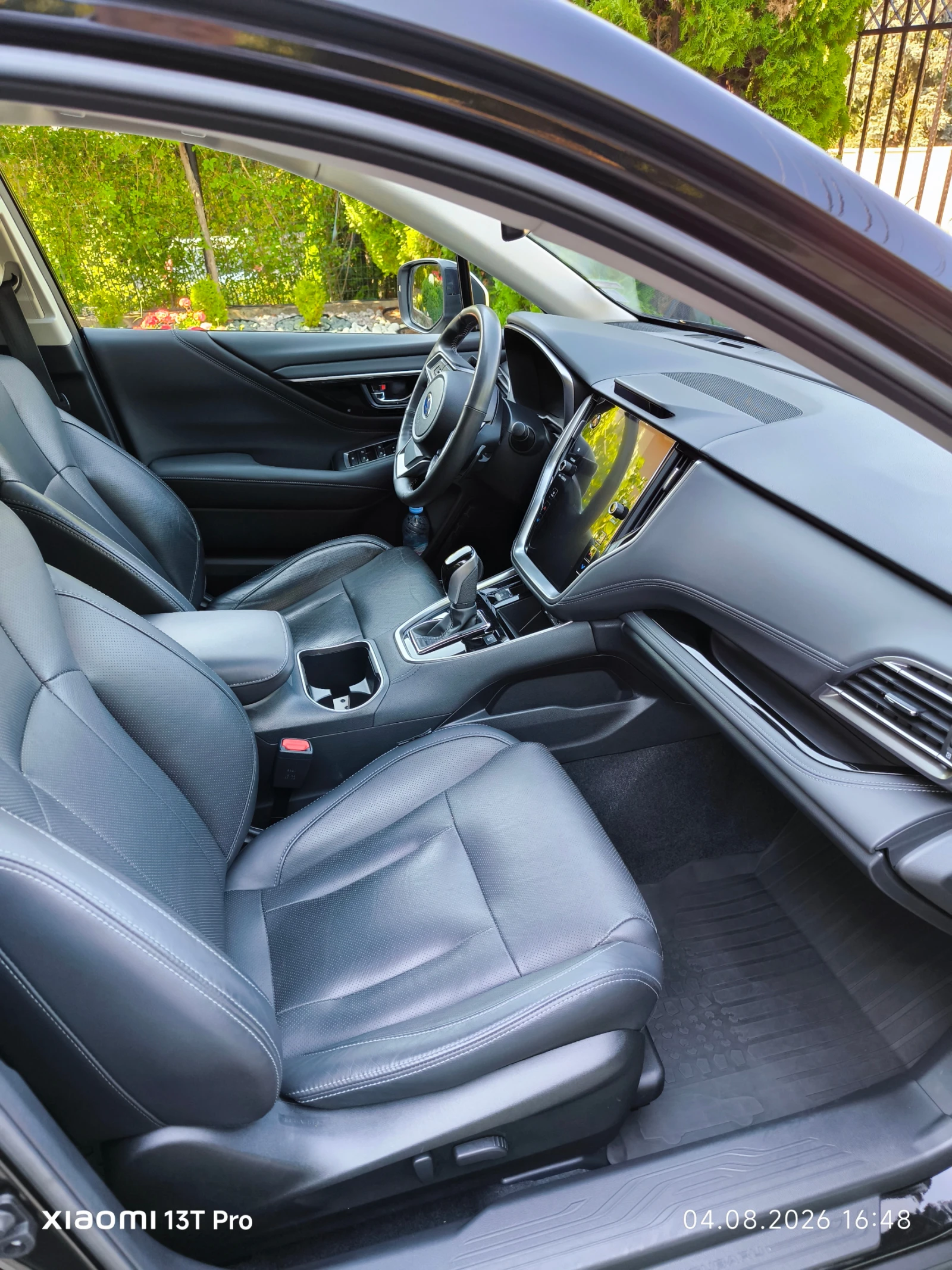 Subaru Outback 2.5i PREMIUM, снимка 7 - Автомобили и джипове - 55571382
