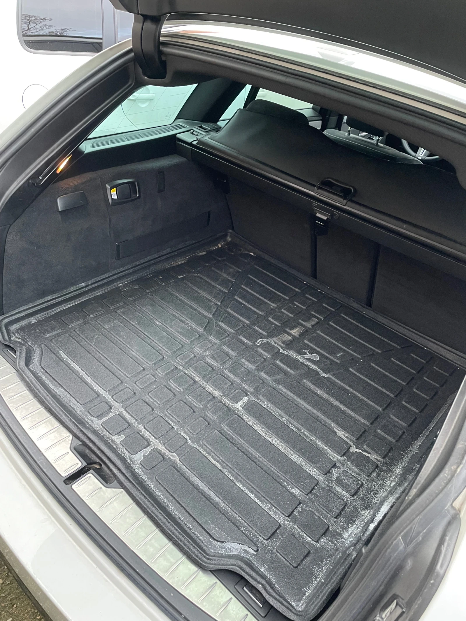 BMW 530 XD 258, снимка 8 - Автомобили и джипове - 55886156