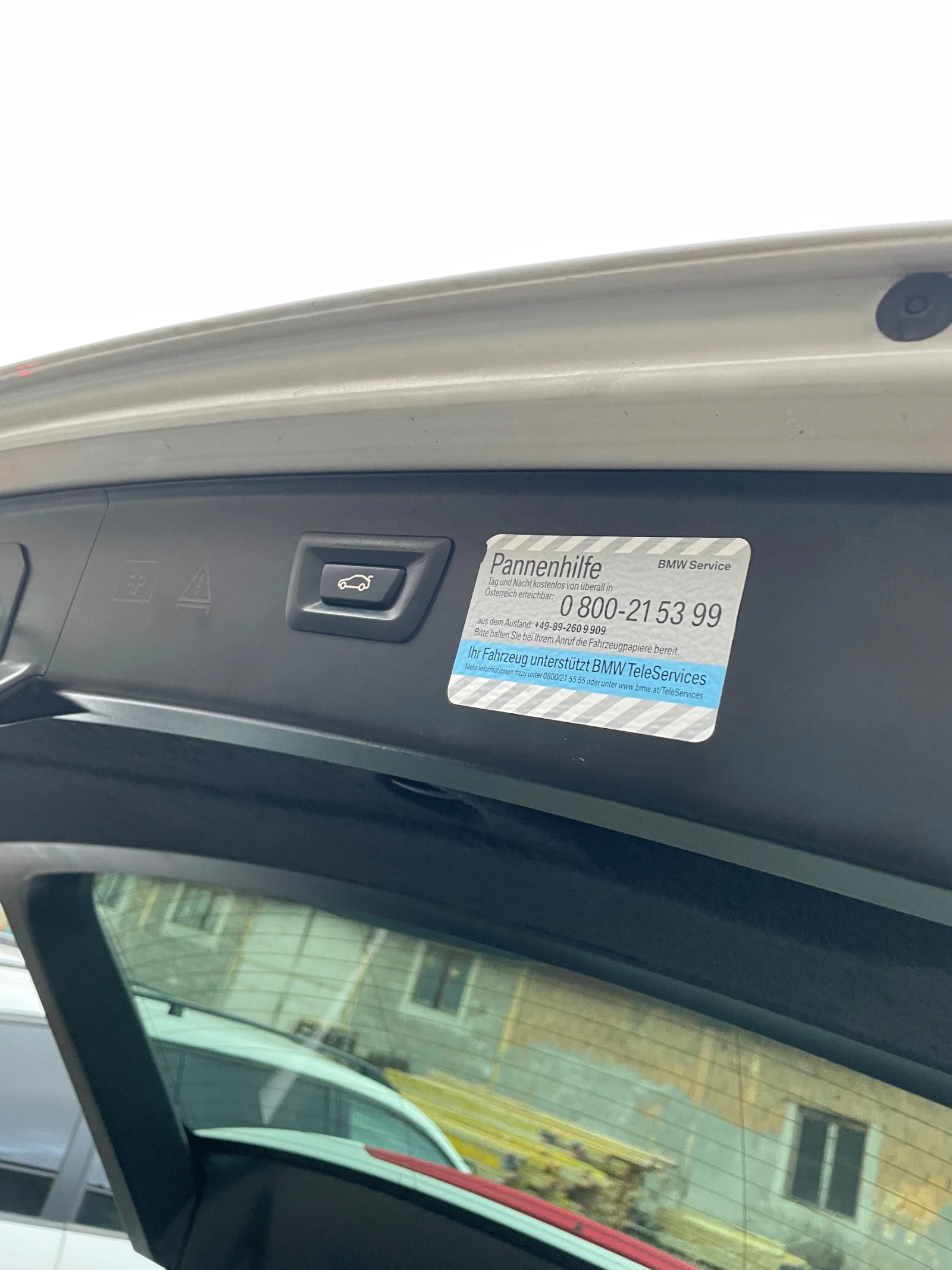 BMW 530 XD 258, снимка 9 - Автомобили и джипове - 55886156