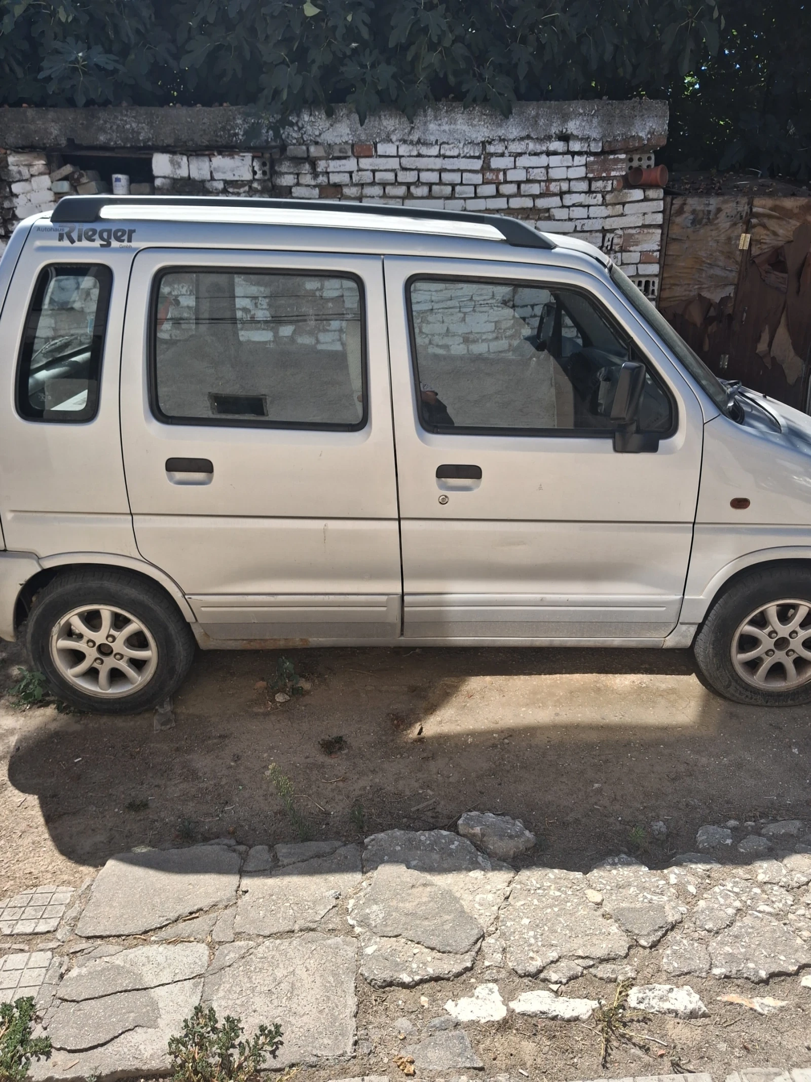 Suzuki Wagon r | Mobile.bg � ����������� 8