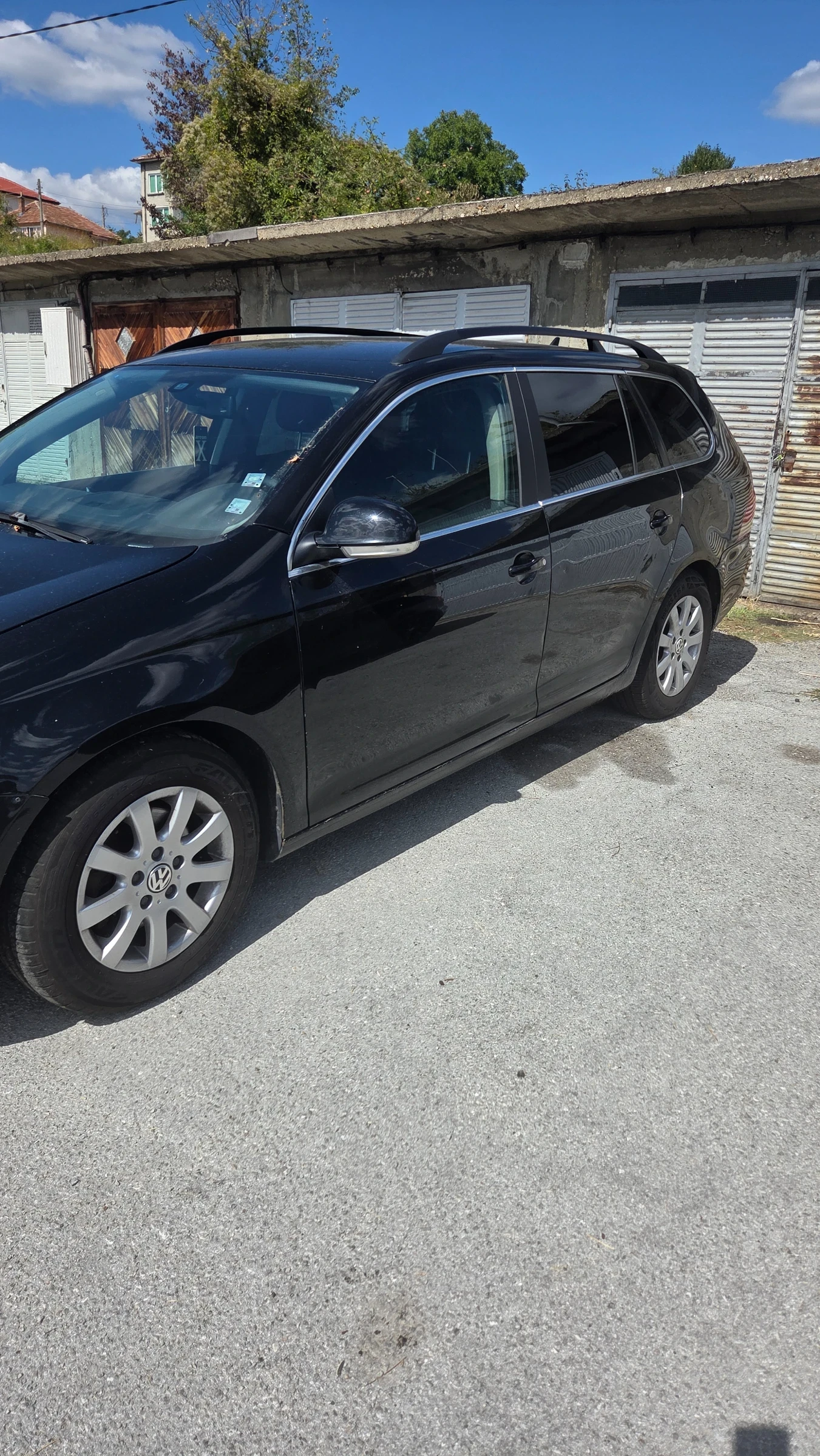 VW Golf 2.0 TDI | Mobile.bg � ����������� 2
