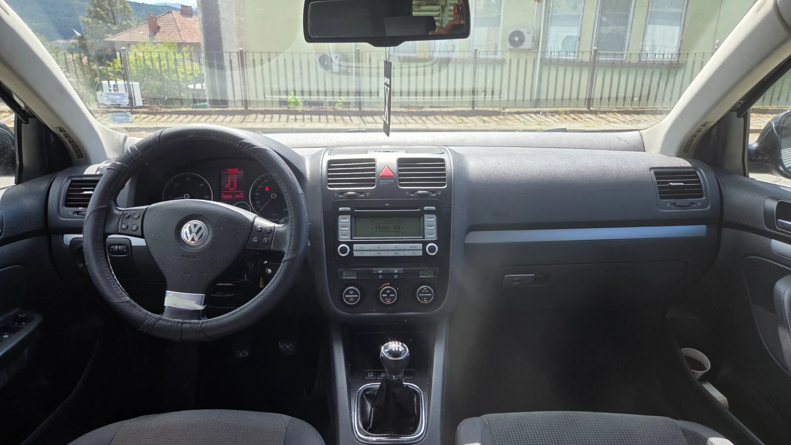 VW Golf 2.0 TDI | Mobile.bg � ����������� 7