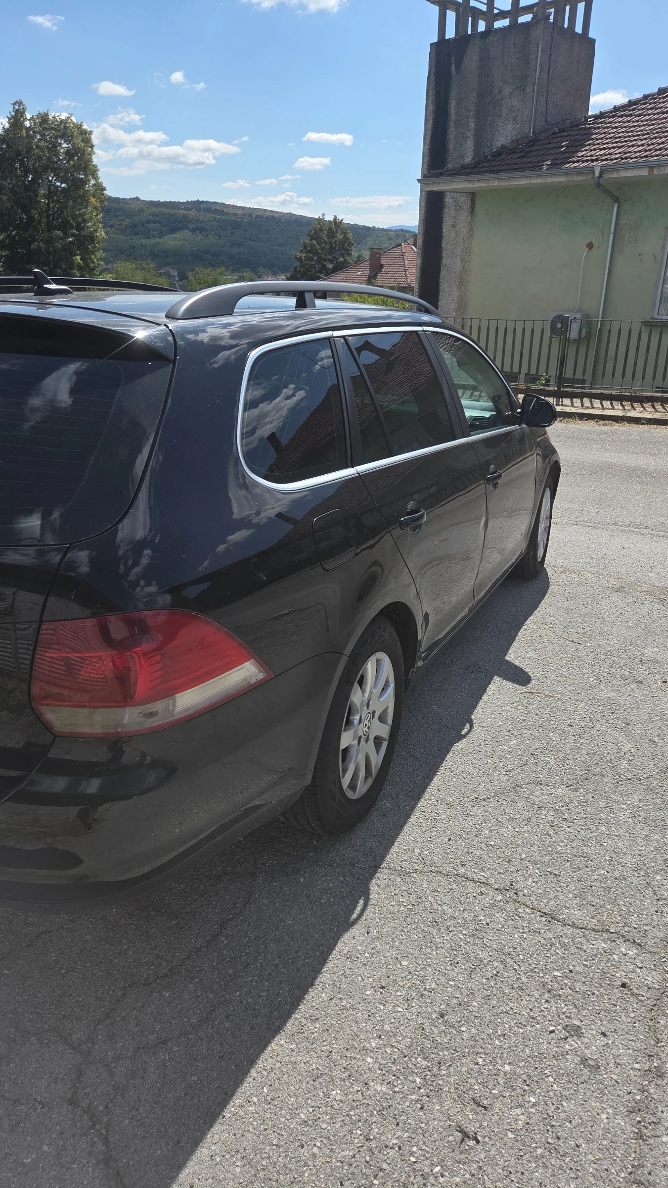 VW Golf 2.0 TDI | Mobile.bg � ����������� 5
