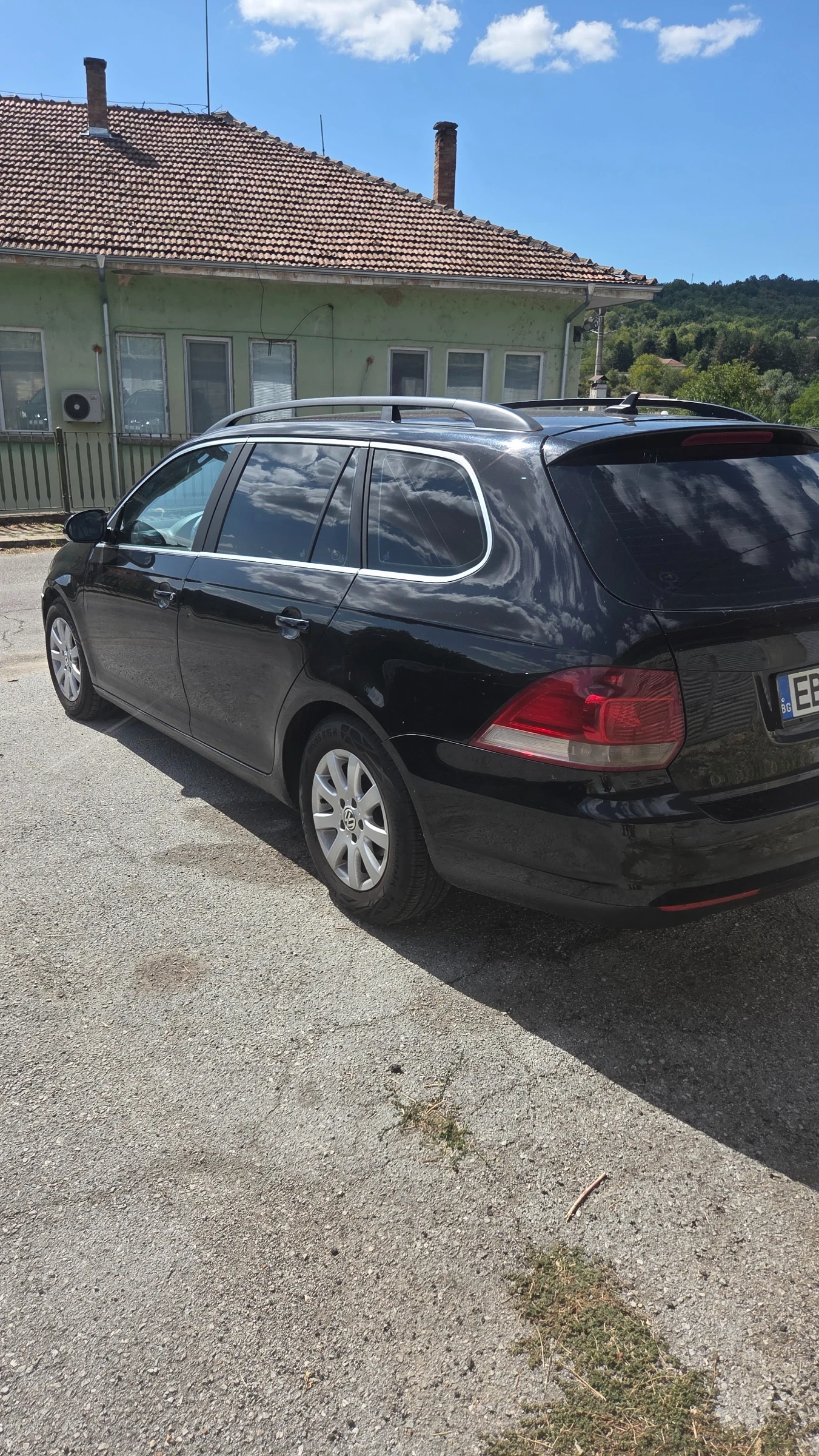 VW Golf 2.0 TDI | Mobile.bg � ����������� 3
