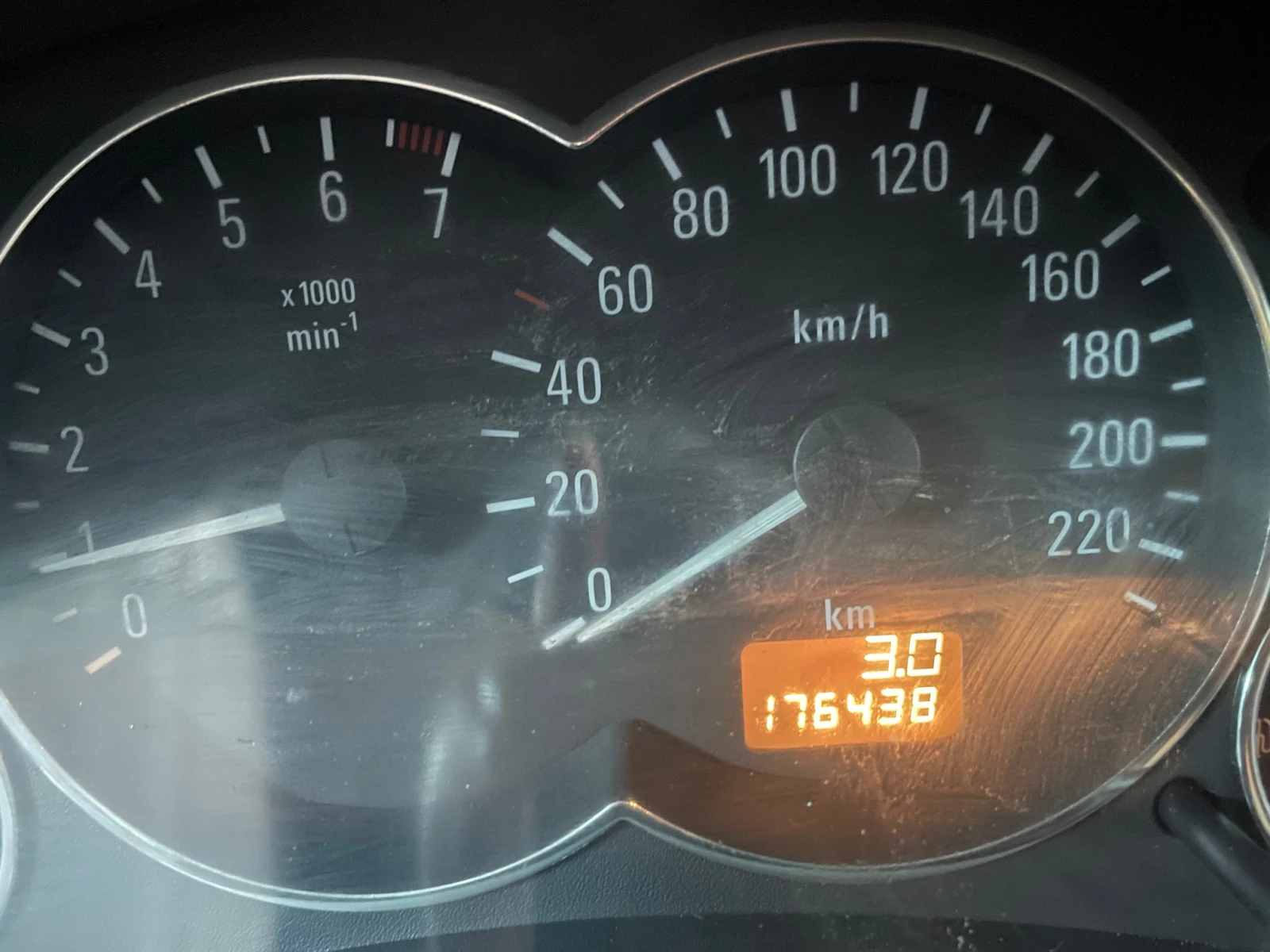 Opel Meriva, снимка 7 - Автомобили и джипове - 56122892