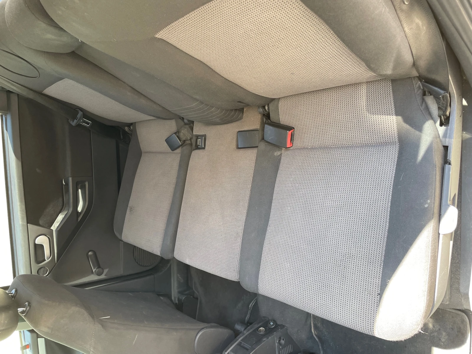 Opel Meriva, снимка 8 - Автомобили и джипове - 56122892