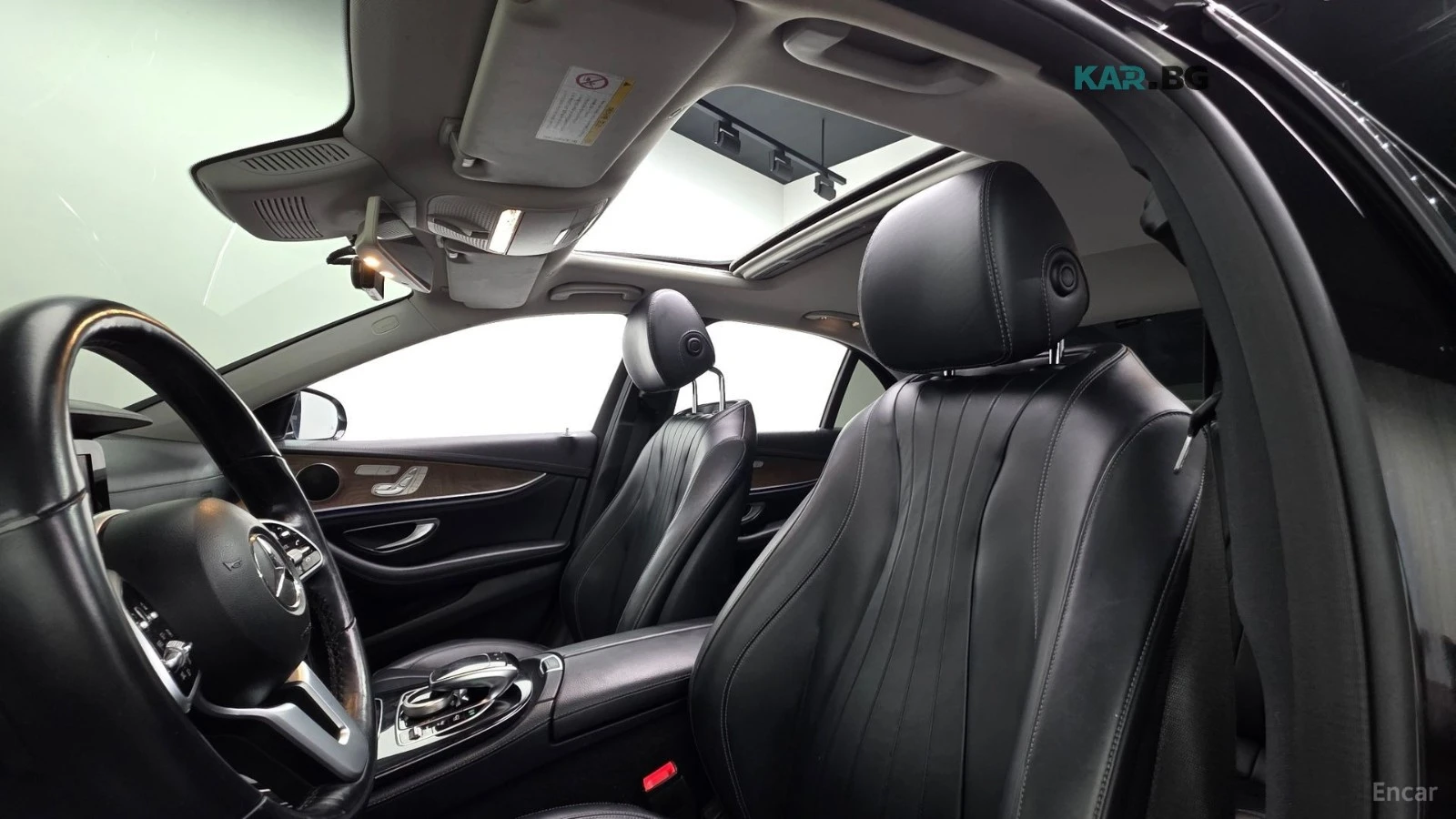 Mercedes-Benz E 220 4MATIC* EXCLUSIVE* ����* �������*  | Mobile.bg � ����������� 16