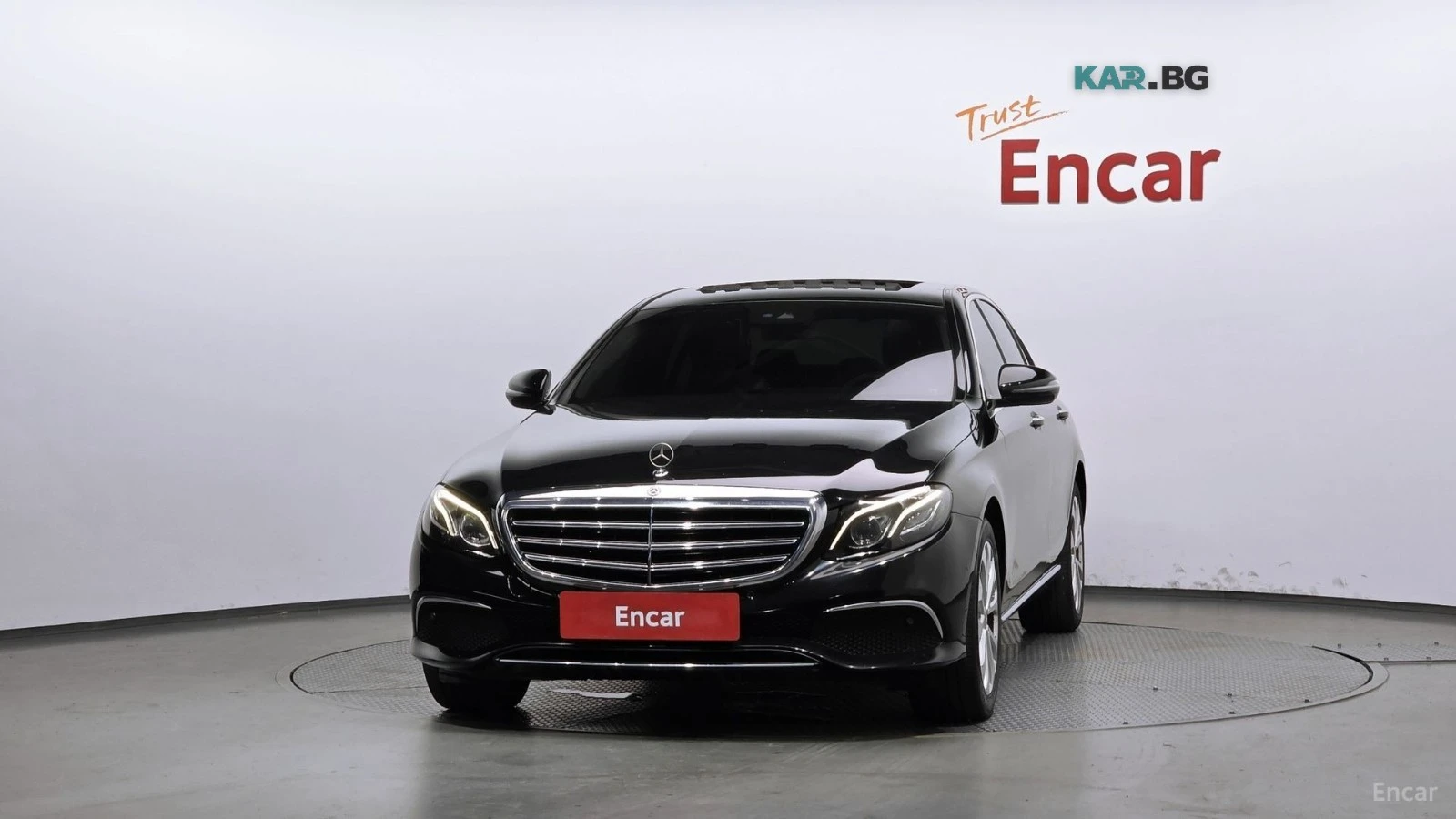Mercedes-Benz E 220 4MATIC* EXCLUSIVE* ����* �������*  | Mobile.bg � ����������� 3