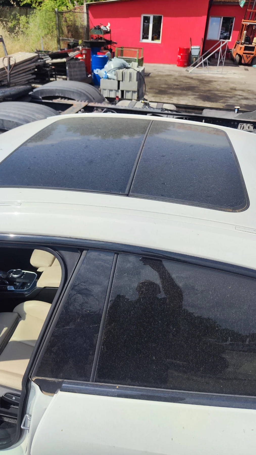 BMW 2 Gran Coupe 218, снимка 3 - Автомобили и джипове - 56681618