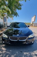 BMW 535 XD - изображение 5