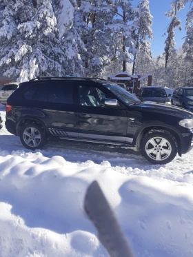 BMW X5 3.0 .D, снимка 11