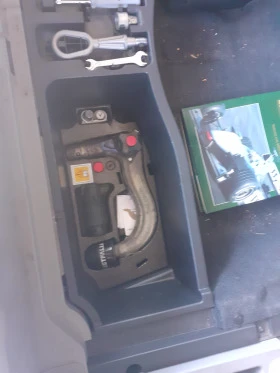 BMW X5 3.0 .D, снимка 9