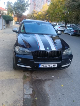 BMW X5 3.0 .D, снимка 6