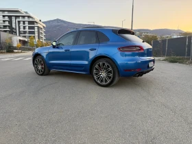 Porsche Macan Turbo, снимка 5