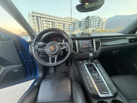 Porsche Macan Turbo, снимка 8