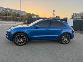 Porsche Macan Turbo, снимка 6