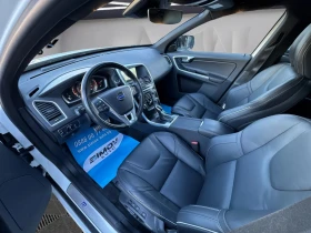 Volvo XC60 3.0T6 R-DESIGN ДИСТРОНИК KEYLESSGO КАМЕРА SWISS, снимка 7