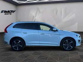 Volvo XC60 3.0T6 R-DESIGN ДИСТРОНИК KEYLESSGO КАМЕРА SWISS, снимка 6