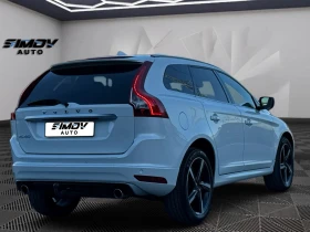 Volvo XC60 3.0T6 R-DESIGN ДИСТРОНИК KEYLESSGO КАМЕРА SWISS, снимка 2
