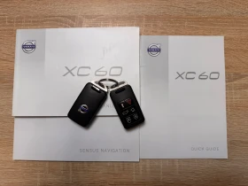 Volvo XC60 3.0T6 R-DESIGN ДИСТРОНИК KEYLESSGO КАМЕРА SWISS, снимка 17