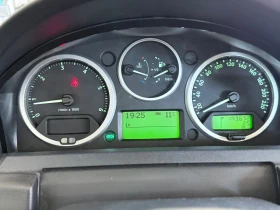 Land Rover Discovery 3 2.7TD, снимка 10