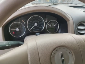 Ford F150 LINCOLN MARK, снимка 3