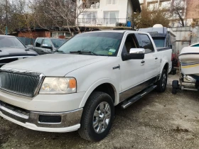 Ford F150 LINCOLN MARK, снимка 2