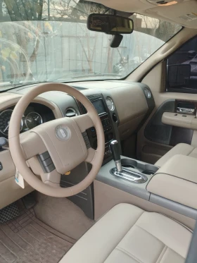 Ford F150 LINCOLN MARK, снимка 6