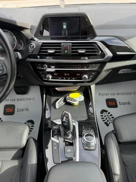 BMW X3 20d* XLINE* Premium, снимка 13