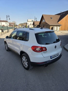 VW Tiguan 4motion/DSG автомат/Euro5A, снимка 4