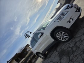 VW Tiguan 4motion/DSG автомат/Euro5A, снимка 14