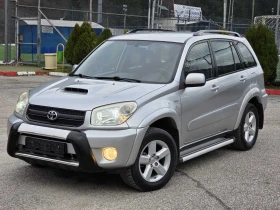 Toyota Rav4 Топ състояние внос Италия 4 х 4, снимка 1