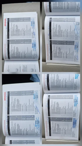 Honda Cr-v 4x4, Дистроник, Executive, снимка 12