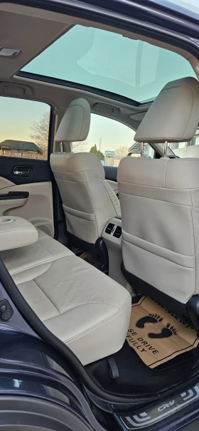 Honda Cr-v 4x4, Дистроник, Executive, снимка 5