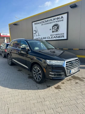 Audi Q7 3.0 TFSI Premium Plus, снимка 9