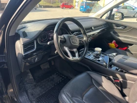 Audi Q7 3.0 TFSI Premium Plus, снимка 13