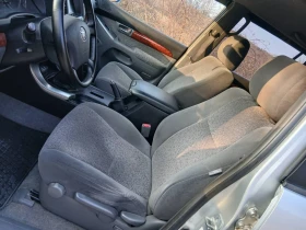 Toyota Land cruiser, снимка 8