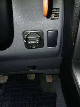 Toyota Land cruiser, снимка 14