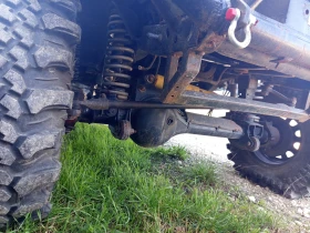 Jeep Wrangler, снимка 5