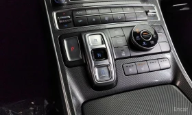 Hyundai Santa fe 2.2D Premium* 4x4* ПОДГРЕВ* ОБДУХВАНЕ* КАМЕРА* , снимка 14