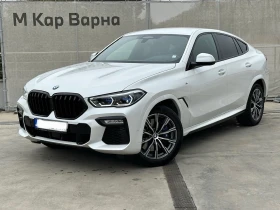 BMW X6, снимка 1