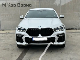 BMW X6, снимка 4