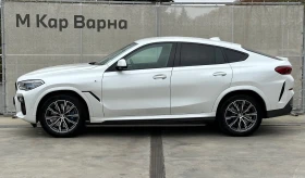BMW X6, снимка 3