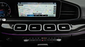 Mercedes-Benz GLE 400 2021* AMG PK* 360* DISTRONIK* ОБДУХ* КРАЙНА ЦЕНА, снимка 10