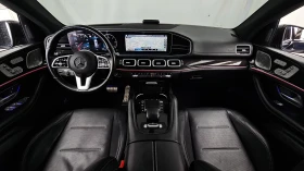 Mercedes-Benz GLE 400 2021* AMG PK* 360* DISTRONIK* ОБДУХ* КРАЙНА ЦЕНА, снимка 6
