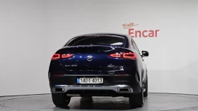Mercedes-Benz GLE 400 2021* AMG PK* 360* DISTRONIK* ОБДУХ* КРАЙНА ЦЕНА, снимка 3