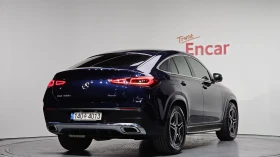 Mercedes-Benz GLE 400 2021* AMG PK* 360* DISTRONIK* ОБДУХ* КРАЙНА ЦЕНА, снимка 4