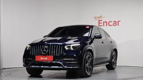 Mercedes-Benz GLE 400 2021* AMG PK* 360* DISTRONIK* ОБДУХ* КРАЙНА ЦЕНА, снимка 1