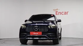 Mercedes-Benz GLE 400 2021* AMG PK* 360* DISTRONIK* ОБДУХ* КРАЙНА ЦЕНА, снимка 2